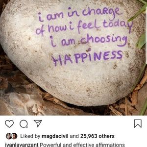 Meet your Posher, Angelie